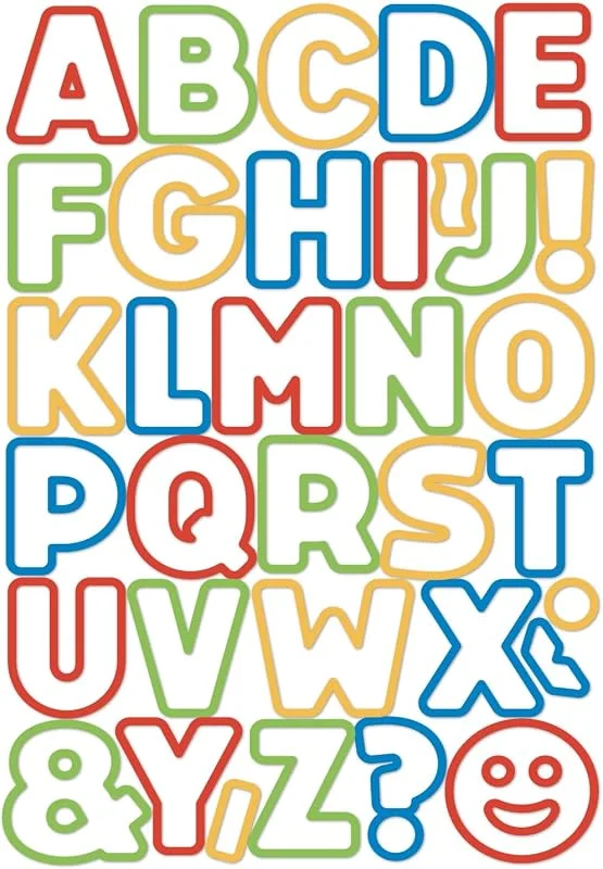 Besuche den Tescoma-Store Tescoma Ausstechformen Buchstaben ABC DELÍCIA KIDS, 34 Stück — Weihnachtskueche