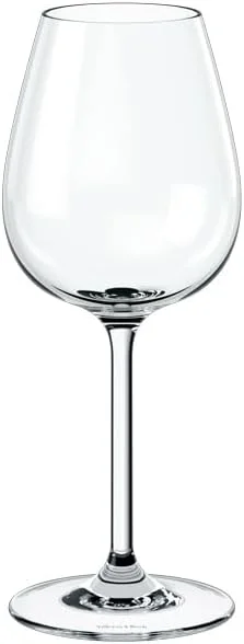 Villeroy & Boch - Purismo Weißweinglas Set 4 tlg. Klar, Spülmaschinenfest — Wein und Festtafel