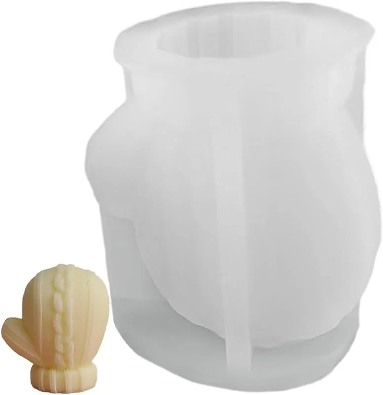 Marke: Fopytu 3D-weihnachtshandschuhe Silikon-kerzenform DIY Weihnachtsseifen-harzform Kerzenherstellungswerkzeug Weihnachtsdeko Geschenk — Weihnachtskueche