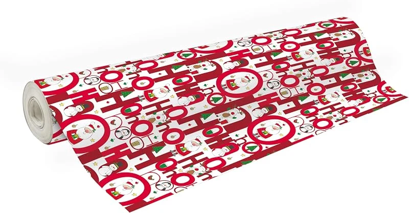 Besuche den Clairefontaine-Store Clairefontaine 211958C Rolle Geschenkpapier Alliance 50x070m 60g — Geschenkverpackung