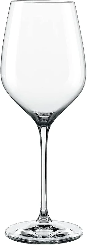 Besuche den Spiegelau-Store Spiegelau Rotweingläser 810 ml, 6 Stück, Topline, 4190135, Bordeaux Gläser aus Kristallglas, Weingläser Rotwein spülmaschinenfest — Wein und Festtafel