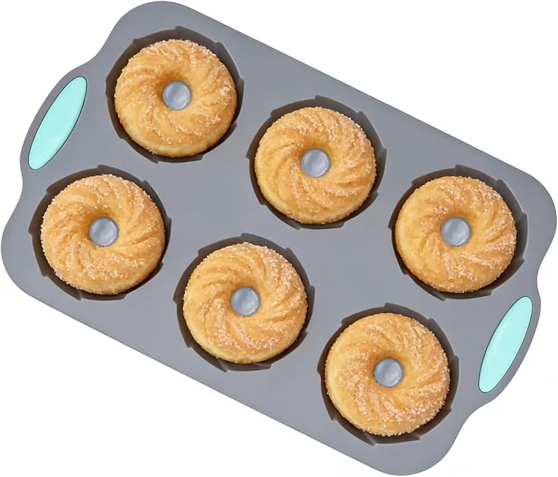 Marke: Générique Schokoladenformen für Weihnachten, einfaches Herauslösen aus der Form — Weihnachtskueche