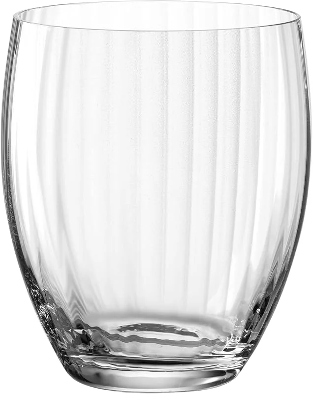 Besuche den LEONARDO HOME-Store LEONARDO HOME 69170 Trinkglas POESIA 380 ml, 1er, 069170, Glas, 380 milliliters — Wein und Festtafel