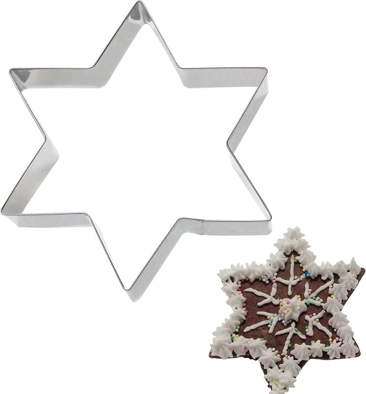 Besuche den Westmark-Store Westmark 448611 Backform, Edelstahl, Silber, 20 x 10 x 10 cm — Küche & Haushalt