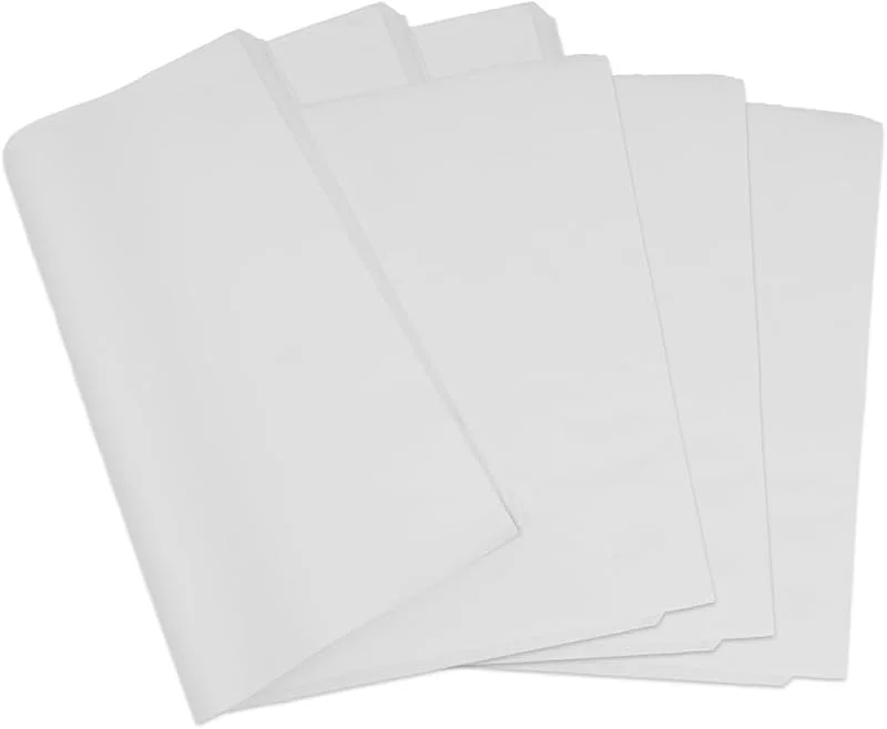 Besuche den verpacking-Store verpacking Packseide 50 x 75 cm Grau [Menge wählbar] Seidenpapier Polsterpapier Füllmaterial stoßdämpfend Polstermaterial für Umzug und Versand Bögen 2 kg — Geschenkverpackung