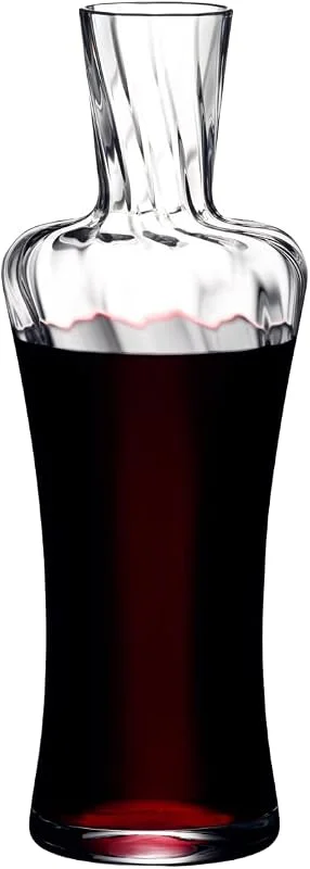 RIEDEL Medoc Dekanter — Wein und Festtafel
