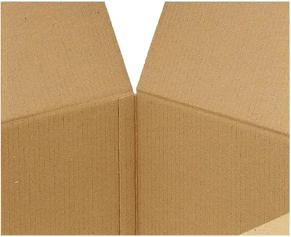 Besuche den Wegmann-Store Wellpapp-Faltkartons 1-wellig braun 22, 5 x 16, 0 x 10, 2 cm Außenmaß - 20 Stück — Geschenkverpackung