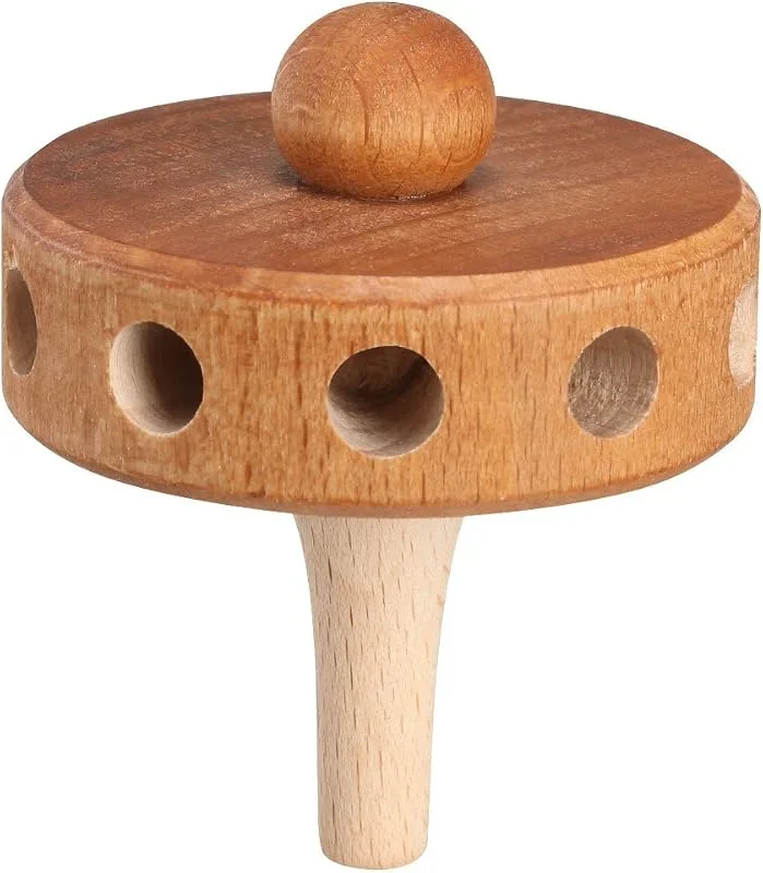 Besuche den Rudolphs Schatzkiste-Store Rudolphs Schatzkiste Ersatzteil Flügelradnabe Ø der Nabe NEU Ersatz Teile Flügel Nabe Pyramide — Weihnachtsdeko