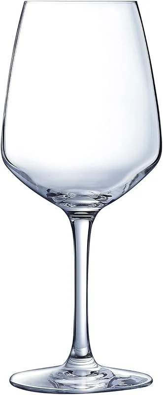 Marke: Arcoroc Arcoroc N5993 Stielglas Vina Juliette, 50 cl, ultra-klares Glas — Wein und Festtafel