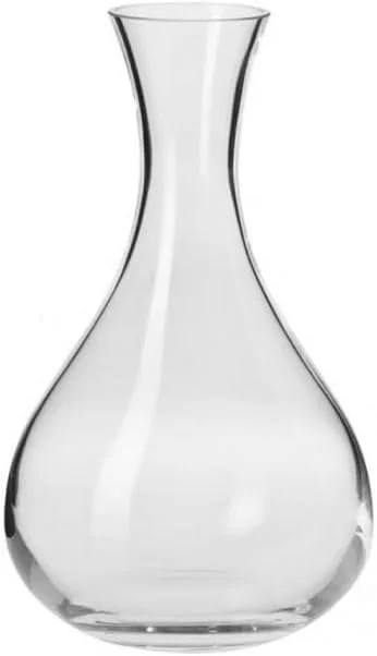 Besuche den KIAPPO-Store Karaffe 1, 6 L -Modern Karaffe für Wein - Dekanter Rotwein - Wasserkaraffe - Weinmaster Bottle — Wein und Festtafel