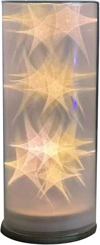 Marke: Generisch Sternenlampe, romantische LED-Umgebungsbeleuchtung, Schlafzimmerlampe — Kerzenlicht Abendessen