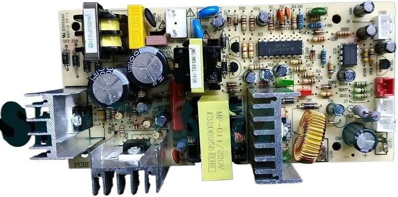 Marke: UDXVUXCX Weinkühler-Steuerplatine, Kompatibel Mit Vinocave, Weinkühlschrank-Platine MP-011 220 V MP-012 110 V PCB100729K1 PCB171027K1 Platine Rotweinschrank-Platine(MP-011 220V) — Wein und Festtafel
