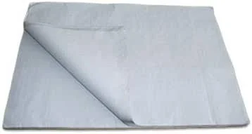 Marke: JG-Verpackungen 5kg Packseide grau, 50 x 75cm - Seidenpapier Polsterpapier Packpapier Umzug (4, 00 €, kg) — Geschenkverpackung