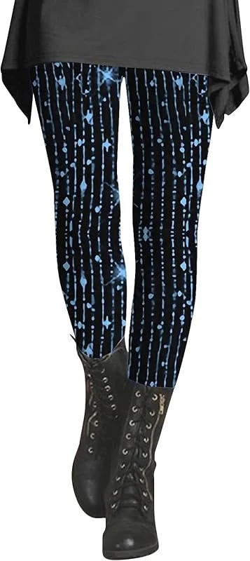 Marke: Generisch Pailletten Leggings Damen - Pailletten Hose Damen Lang Silber Glitzerhose Glitzer Hose Schwarz Party Pailettenhose Skinny Jogginghose Glitzer-Leggings 70Er Disco Rave Tanz Silvester Outfit Clubwear — Weihnachtsmode
