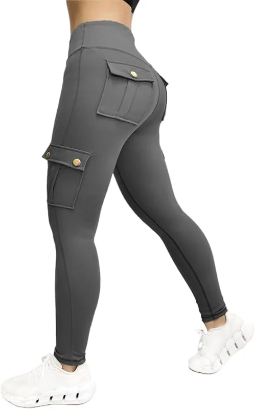 Marke: Generisch Arbeitskleidung Fitnesshose Damen Hochelastische Enge Yogahose Schnell Trocknende Laufhose Leggings GroßE GrößEn 3, 4 Leggings Damen Baumwolle Batik Booty Scrunch Reitleggings Winter Hose High — Weihnachtsmode