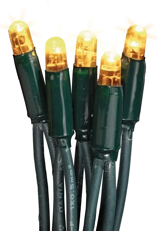Besuche den hellum-Store hellum System Profi LED Lichterkette außen erweiterbar, exkl. Stecker — Weihnachtsbeleuchtung