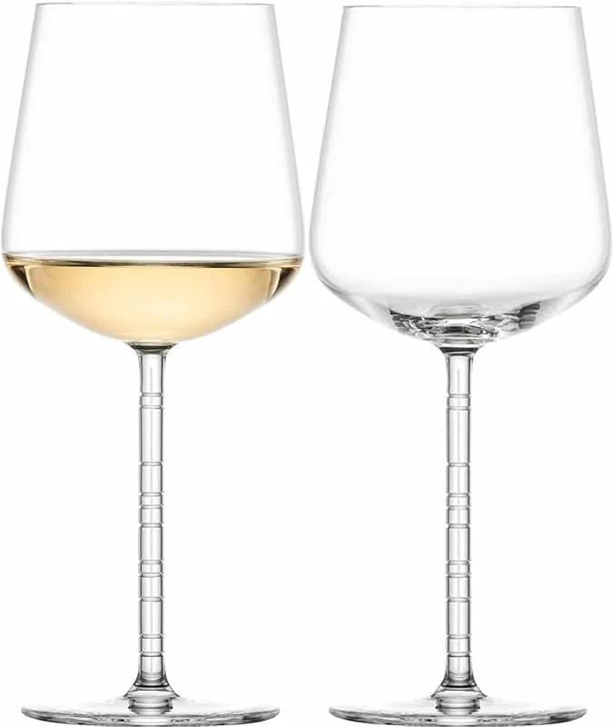Besuche den Zwiesel Glas-Store Allroundkelch mit MP No.145, H.229mm JOURNEY Zwiesel Glas**2 (2 Stück) — Kerzenlicht Abendessen