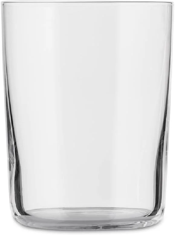 AdiAlessi AJM29 1 "Glass Family" Weissweinglas — Wein und Festtafel