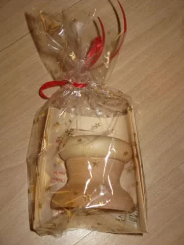 Marke: Lebkuchenmichl Lebkuchenformer, Lebkuchenaufstreicher 5 cm — Weihnachtskueche