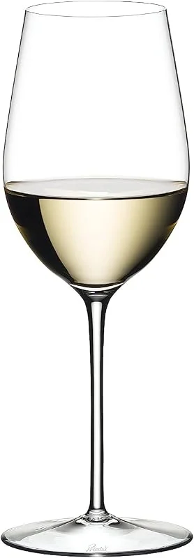 Besuche den RIEDEL-Store RIEDEL 4400, 15 Sommeliers Riesling Grand Cru, Weißweinglas, Kristallglas — Wein und Festtafel