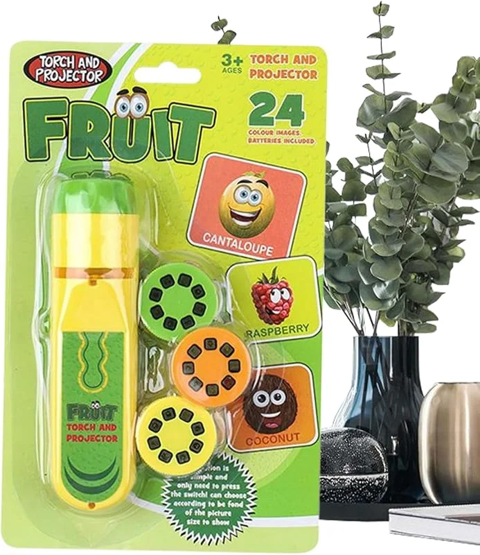 Marke: Générique Projektor Taschenlampe Spaßiges Lernspielzeug — Weihnachtsbeleuchtung