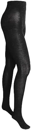 Besuche den s.Oliver-Store s.Oliver Damen Strumpfhose Glitter 1er Pack — Weihnachtsmode