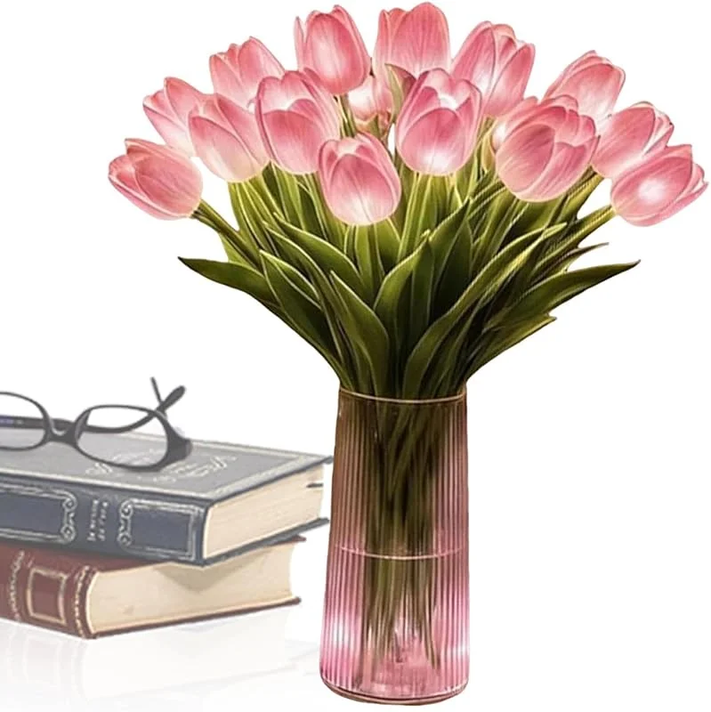 Marke: Générique Blumenlampe Florale Romantische Dekoration — Kerzenlicht Abendessen
