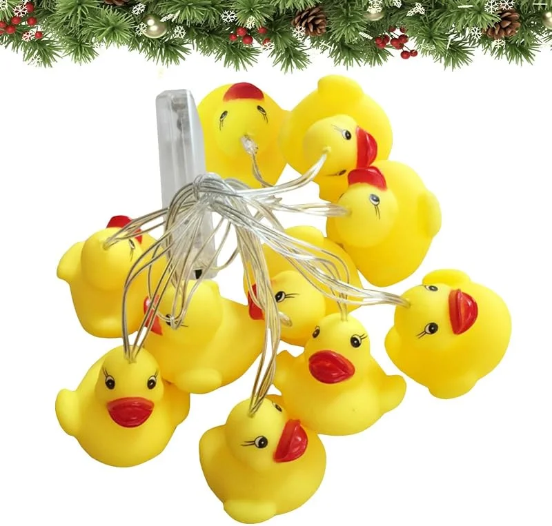 Marke: Generisch LED Lichterkette Niedliche Helle Dekobeleuchtung — Weihnachtsbeleuchtung