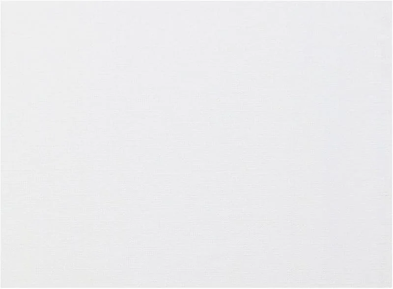 Marke: AVA AVA Tischsets Papier 43x30cm 50 Stück - Einweg Platzsets DIN A3 - Vielseitige Einfarbige Platzdeckchen & Tischuntersetzer für Hochzeit, Geburtstag und Alltag - Weiß — Küche & Haushalt