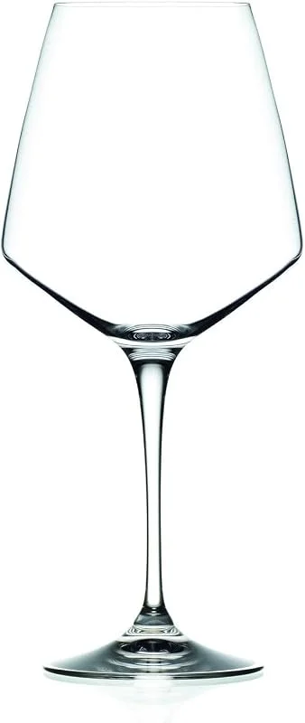 Marke: RCR 6 Weingläser Luft Rotweine RCR — Wein und Festtafel