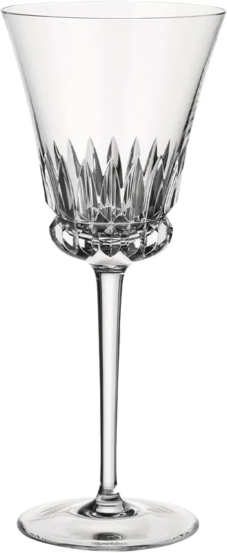 Villeroy & Boch - Grand Royal Weißweinkelch Set 2-teilig 120 ml Klar — Wein und Festtafel