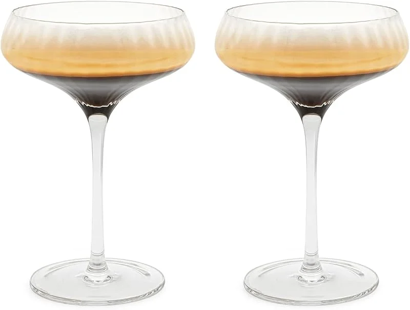 Besuche den Leopold Vienna-Store Leopold Vienna Martinigläser Arinto, Cocktailgläser 2x 300 ml Set — Wein und Festtafel
