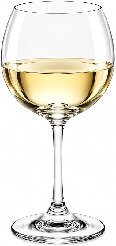 Besuche den CRISTALICA-Store CRISTALICA Weingläser Condor Rotwein Weinschoppen 180, 300 und 550 ml Glas (1, 180ml) — Wein und Festtafel