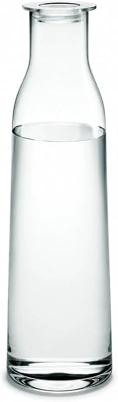 Besuche den Holmegaard-Store Holmegaard Flasche inkl. Deckel 1, 4 l Minima klassisches Design, klar — Wein und Festtafel