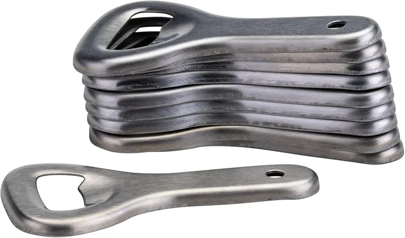 Besuche den FMprofessional-Store FM Professional 21496.0 levatappo, Steel, Silver — Wein und Festtafel