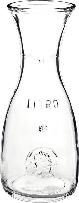Besuche den Bormioli Rocco-Store Domestic Karaffe — Wein und Festtafel