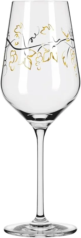 Besuche den RITZENHOFF-Store RITZENHOFF Weißweinglas - 300 ml - Made in Germany — Wein und Festtafel