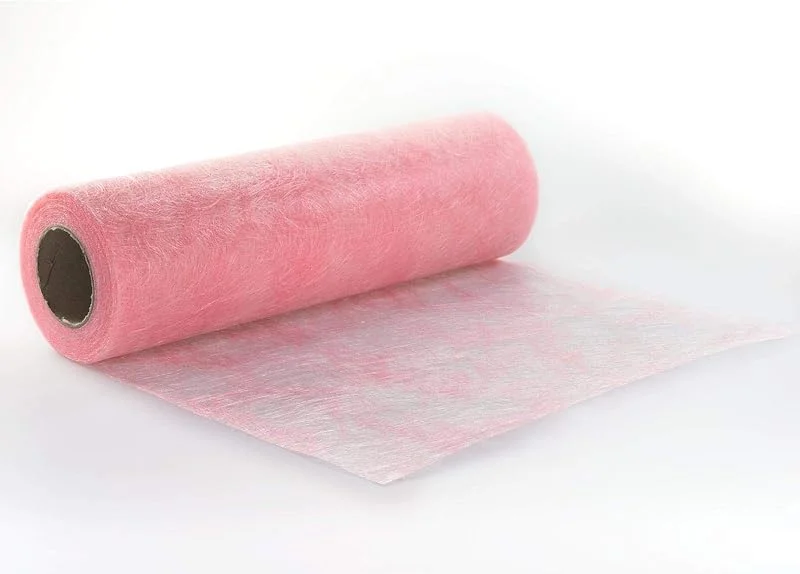Besuche den Protinam-Store Sizoflor 30cm x 5m Tischläufer Tischband in Hellrosa zur Dekoration wie Sommer, Ostern, Weihnachten oder Hochzeiten abgelängt (5m, 3025 Hellrosa) — Küche & Haushalt