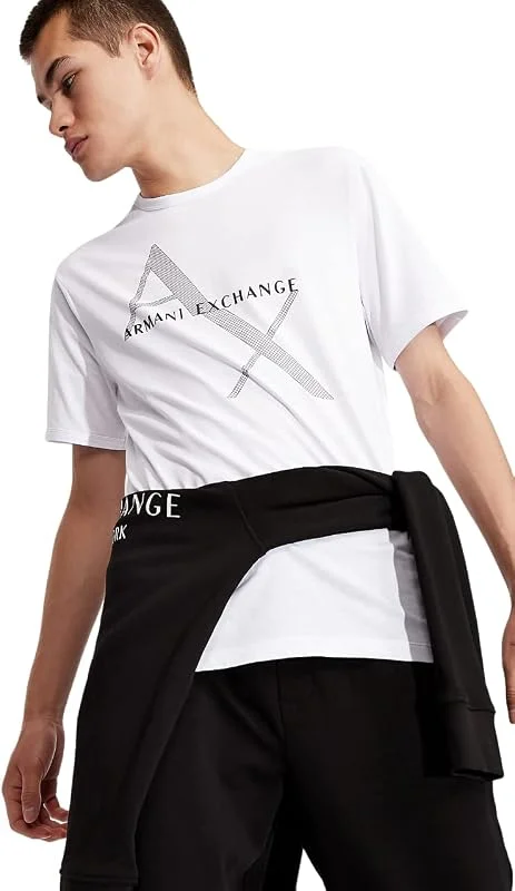 Armani Exchange 8nzt76 Z8h4z Herren — Weihnachtsmode
