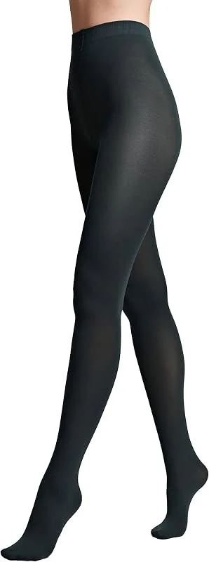 Besuche den Conte élégant-Store Conte elegant TRENDY 150 DEN zweilagige Netzstrumpfhose Umstandsmode — Weihnachtsmode