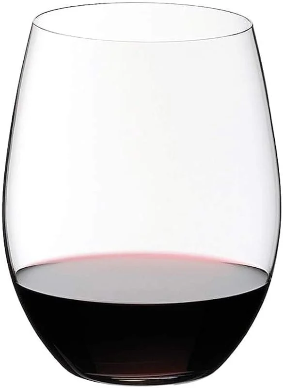 Riedel 7414, 0 O Weingläser, Kristall, 21 Fluid_Ounces, farblos — Wein und Festtafel